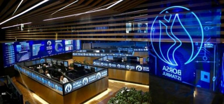 Borsa İstanbul 2020’de dünyanın en likit piyasası oldu