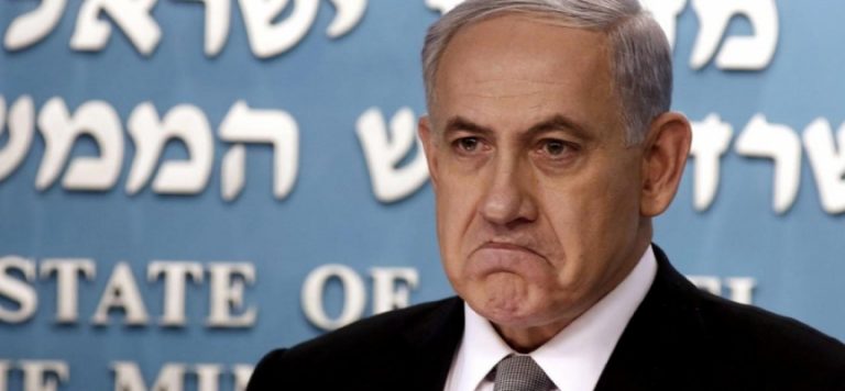 Netanyahu, müttefiklerine ‘acil toplantı’ çağrısı yaptı