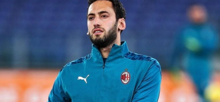 Milan’dan Hakan Çalhanoğlu’na yeni teklif