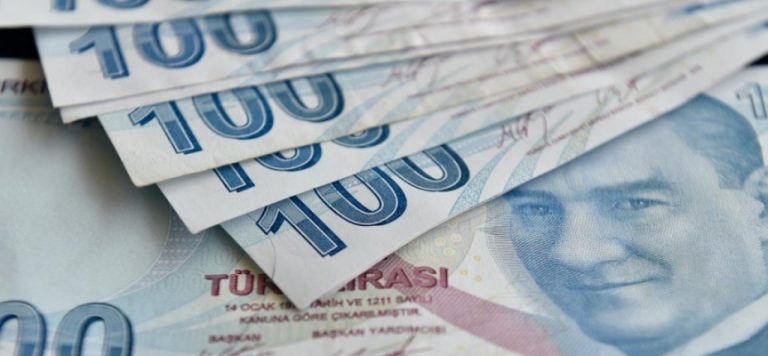 Bankacılık sektöründe kredi hacmi arttı