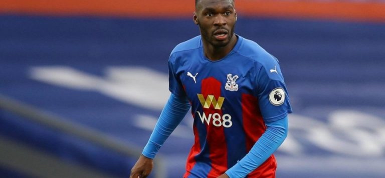 Crystal Palace, Christian Benteke’nin sözleşmesini uzattı