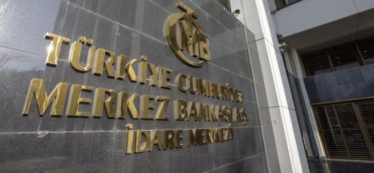 Merkez Bankası rezervleri arttı