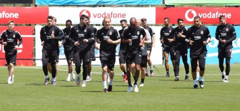 Beşiktaş’ın önceliği iç transfer