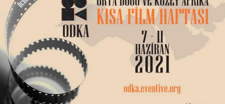 ODKA Kısa Film Haftası başladı