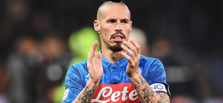 Marek Hamsik Trabzonspor’da