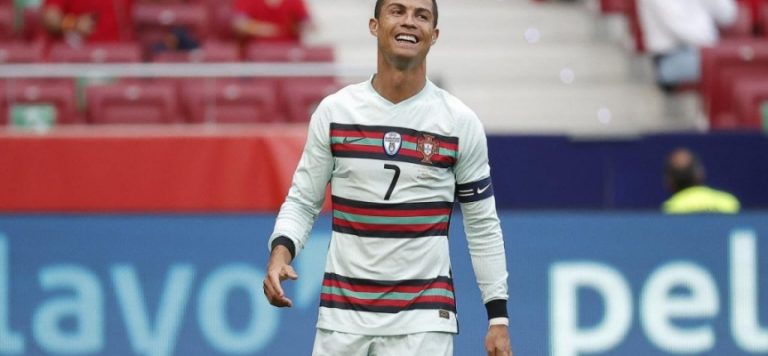 Ronaldo yeni rekorlar peşinde