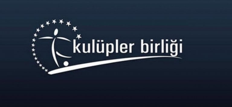 Kulüpler Birliği’nden TFF’ye talepler