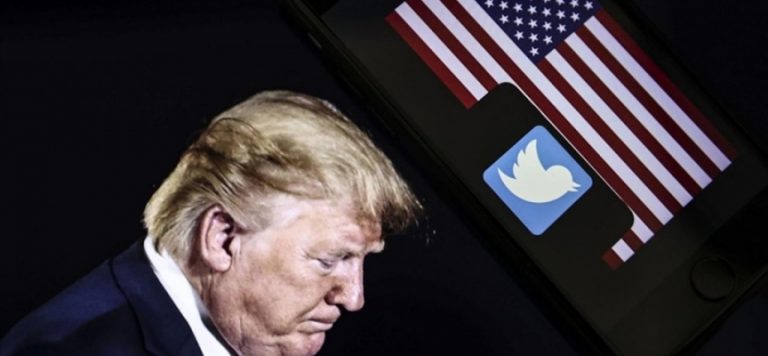 Trump’tan Nijerya’ya destek: Daha fazla ülke Twitter’ı yasaklamalı