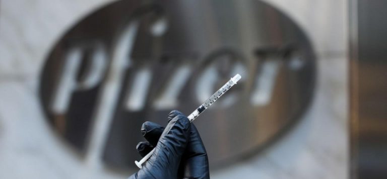 ABD, düşük gelirli ülkeler için 500 milyon doz Pfizer-BioNTech aşısı satın alacak