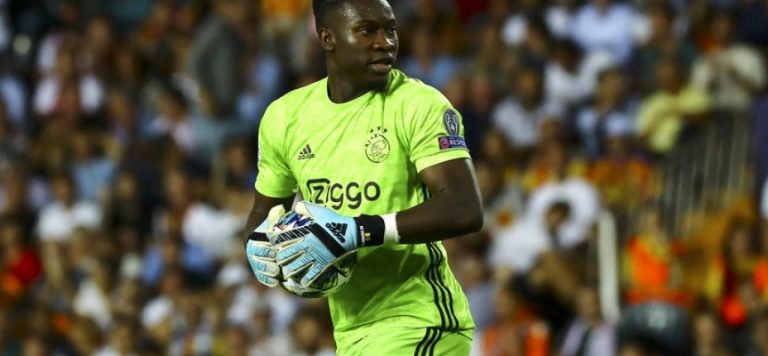 Andre Onana’nın doping cezası 9 aya indirildi