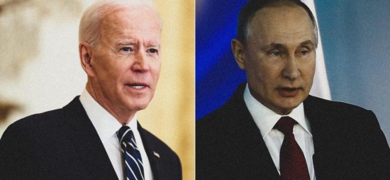 Putin’den Biden’a zirve öncesi mesaj var