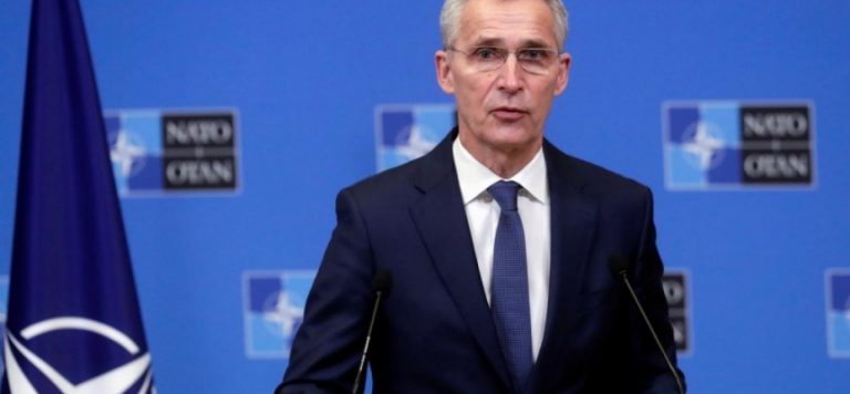 Stoltenberg’den NATO Zirvesi sonrası açıklama