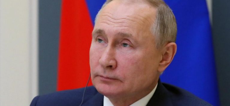 Putin: Rus-Amerikan ilişkileri ABD’deki iç siyasi mücadeleye kurban edildi