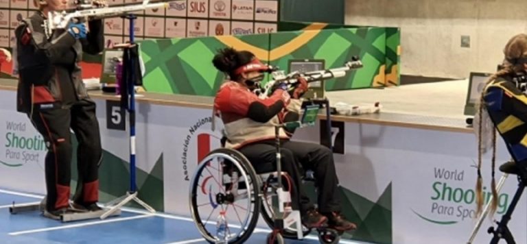 Paralimpik atıcı Suzan Çevik’ten Tokyo kotası