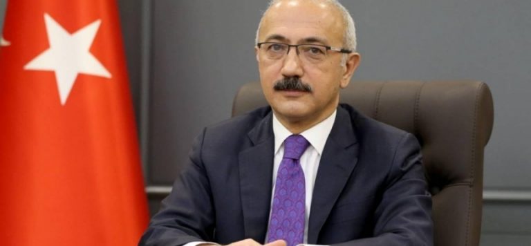 Bakan Elvan: Vatandaşımızın yanında olmaya devam edeceğiz