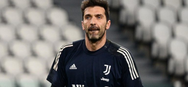 Gianluigi Buffon 20 yıl sonra Parma’da