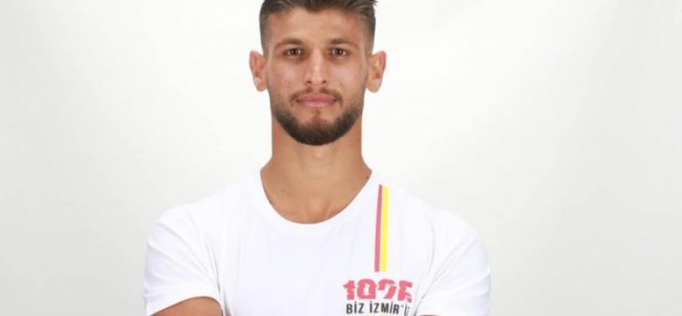 Göztepe’den stoper takviyesi