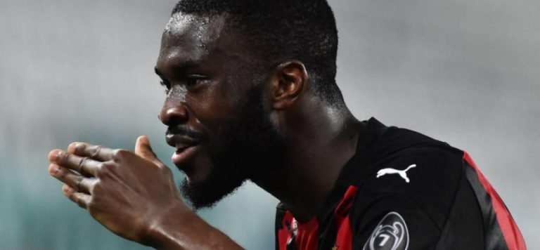 Milan, Fikayo Tomori’yi transfer etti