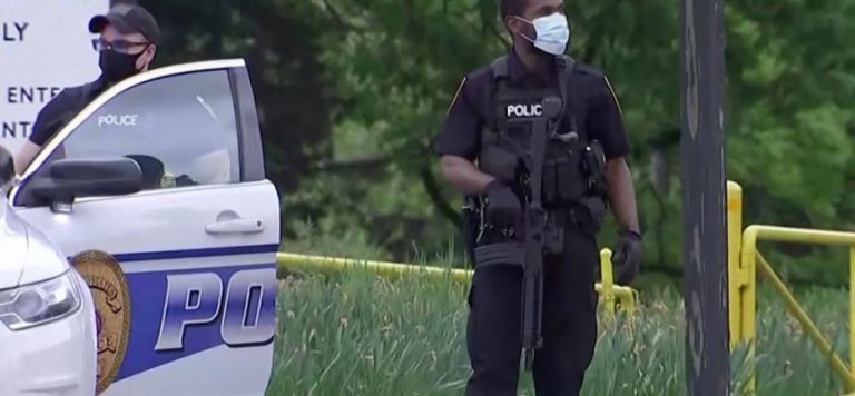 ABD’de bot kazası: 3 ölü