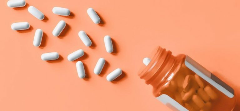 ABD’den antiviral ilaç programına 3 milyar dolar bütçe