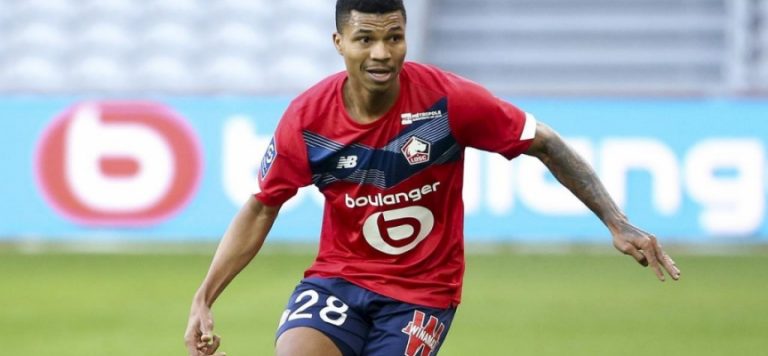Lille’in futbolcusu Reinildo Mozambik’te saldırıya uğradı
