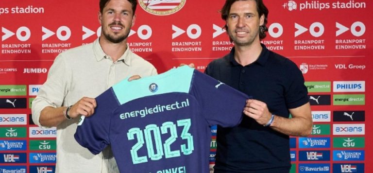 Galatasaray’ın rakibi PSV Eindhoven’dan transfer