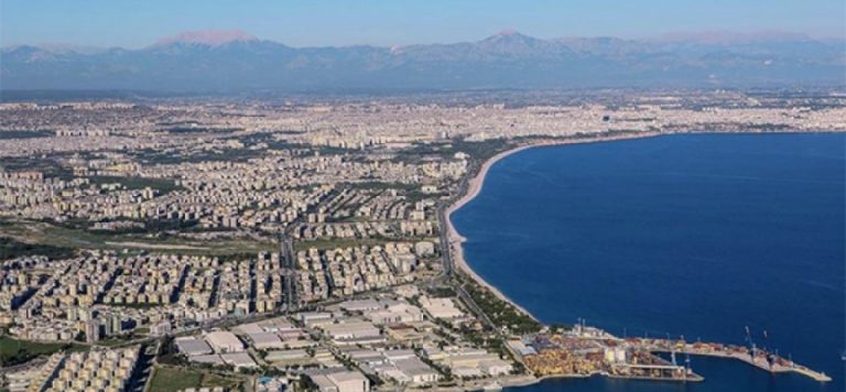 Aerobik Cimnastik Avrupa Şampiyonası, 2023’te Antalya’da yapılacak