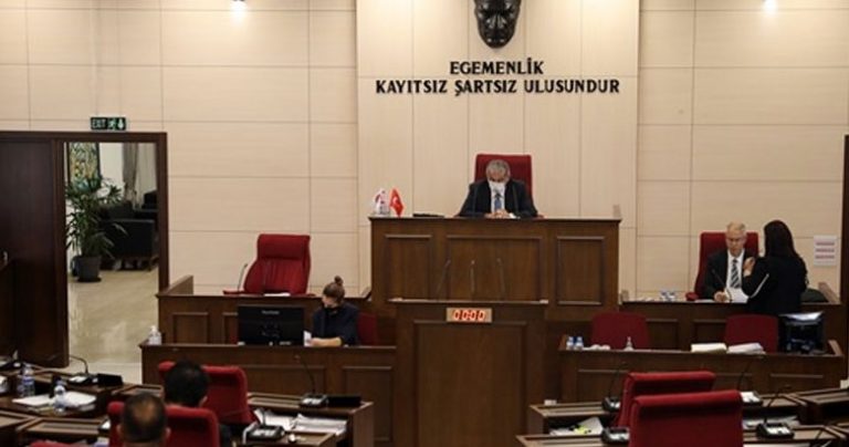 Meclis’te eğitim, turizm ve Kıb-Tek konuşuldu