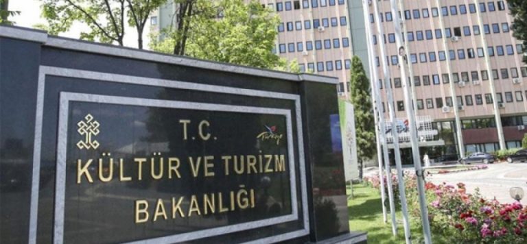 Kültür ve Turizm Bakanlığı’ndan ‘Müzik Susmasın’ desteği