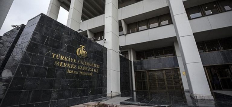 Gözler Merkez Bankası’nın faiz kararında