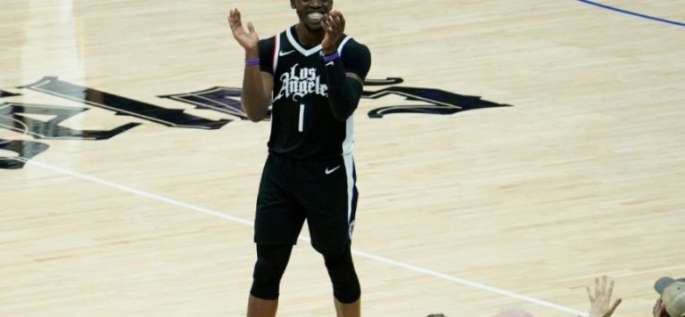 Los Angeles Clippers ilk kez konferans finalinde