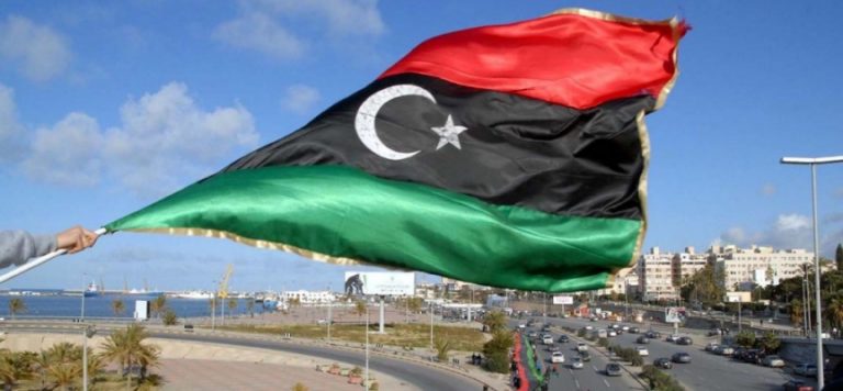 Libya Siyasi Diyalog Forumu İsviçre’de toplanacak