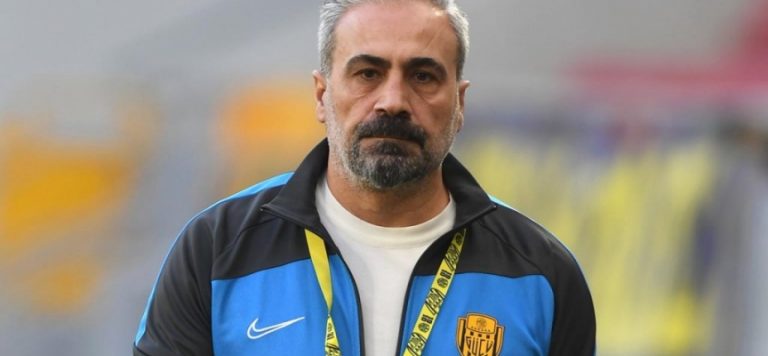 MKE Ankaragücü’nde Mustafa Dalcı dönemi