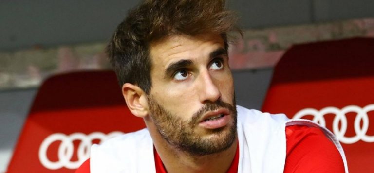 Javi Martinez Katar’a transfer oldu