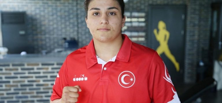 Busenaz Sürmeneli olimpiyatlardan altın madalyayla dönmek istiyor