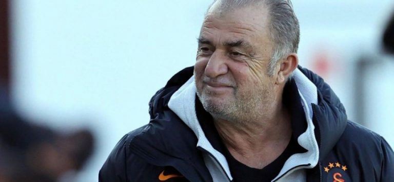 Fatih Terim: Her zamanki heyecanla, ilk günkü gibi