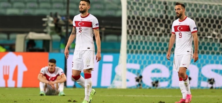 Bizim Çocuklar’ın en kötü turnuvası