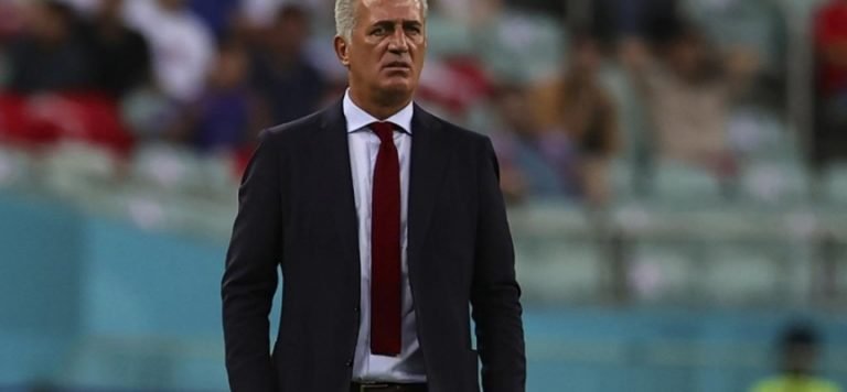 Vladimir Petkovic: Harika bir oyundu