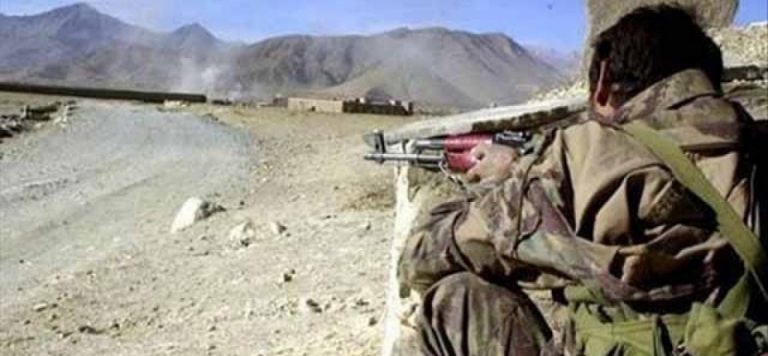 Afganistan’da 4 ilçe daha Taliban’ın kontrolüne geçti