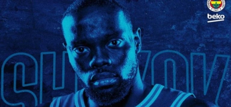 Fenerbahçe Beko’ya Kanadalı oyun kurucu