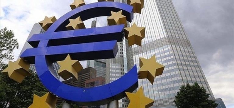 ECB, ekonomik aktivitenin hızlanmasını bekliyor