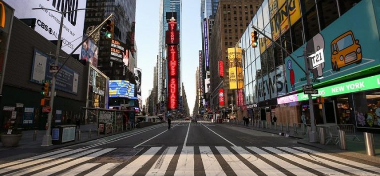 New York’ta belediye başkan adayları için ön seçim yapılacak