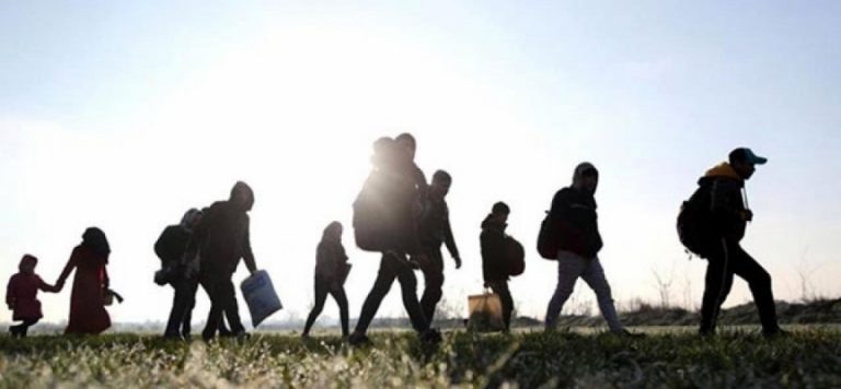 Libya’da tutulan Mısırlı göçmenler serbest bırakıldı