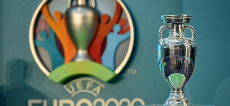 Euro 2020 bugün iki maçla devam edecek