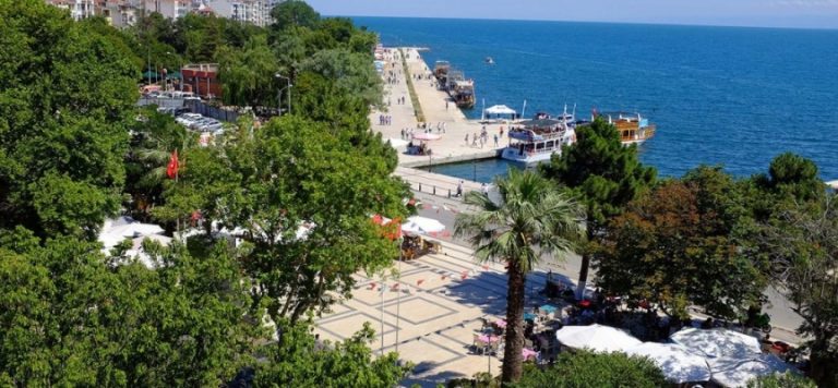 Türkiye’de en uzun gündüzü yaşayan il Sinop oldu