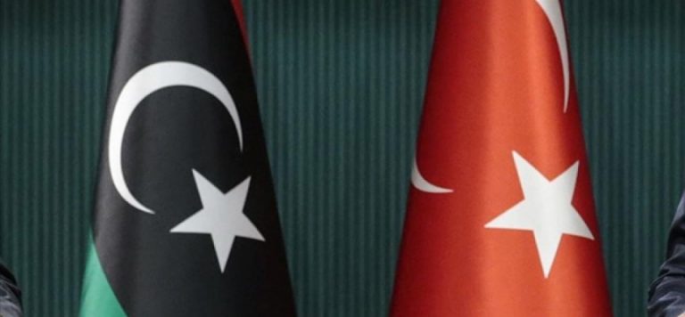 Libya’dan çağrı: Türk şirketleri geri dönsün