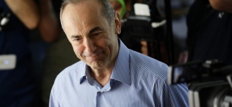 Ermenistan’da Koçaryan, seçim ihlalleri iddiasını yargıya taşıyacak