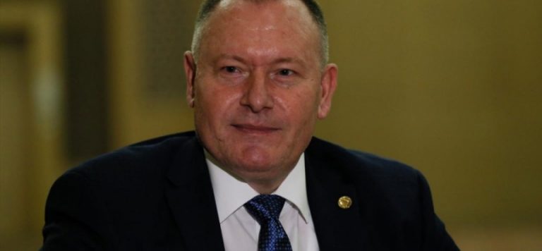 Moldova Dışişleri Bakanı: Türkiye, Moldova için kesinlikle güvenilir bir ortak