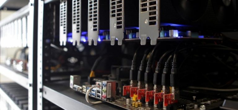 İran’da kripto para çiftliğine operasyon: 7 binden fazla cihaza el kondu