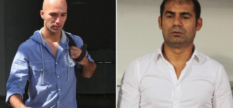 Gençlerbirliği’nde sportif direktör ve teknik direktör oldu